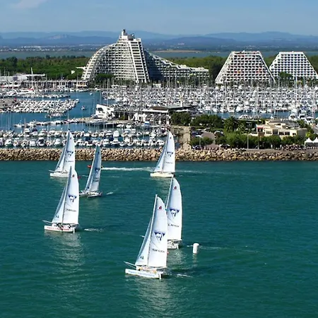 Le Jeu De Paume * Montpellier